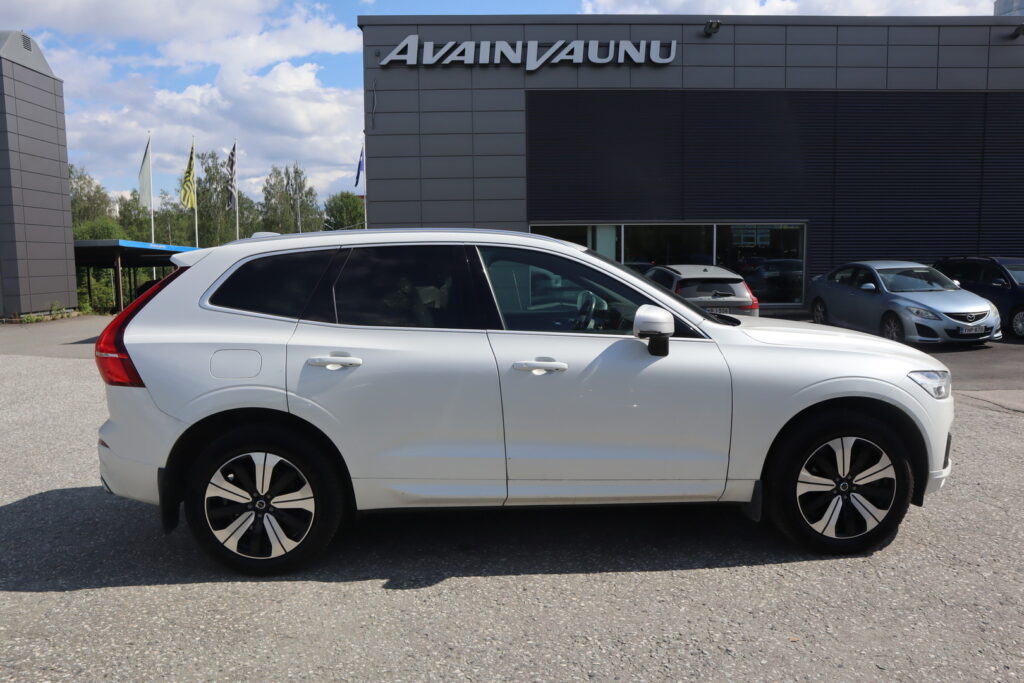 Volvo XC60, image 3