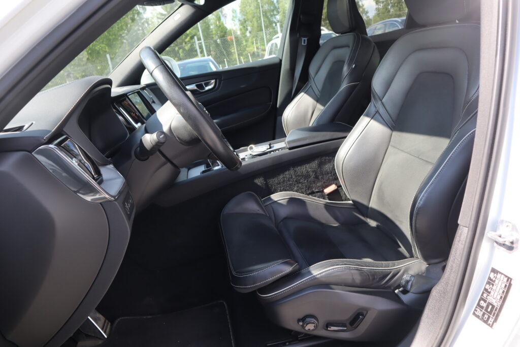 Volvo XC60, image 5