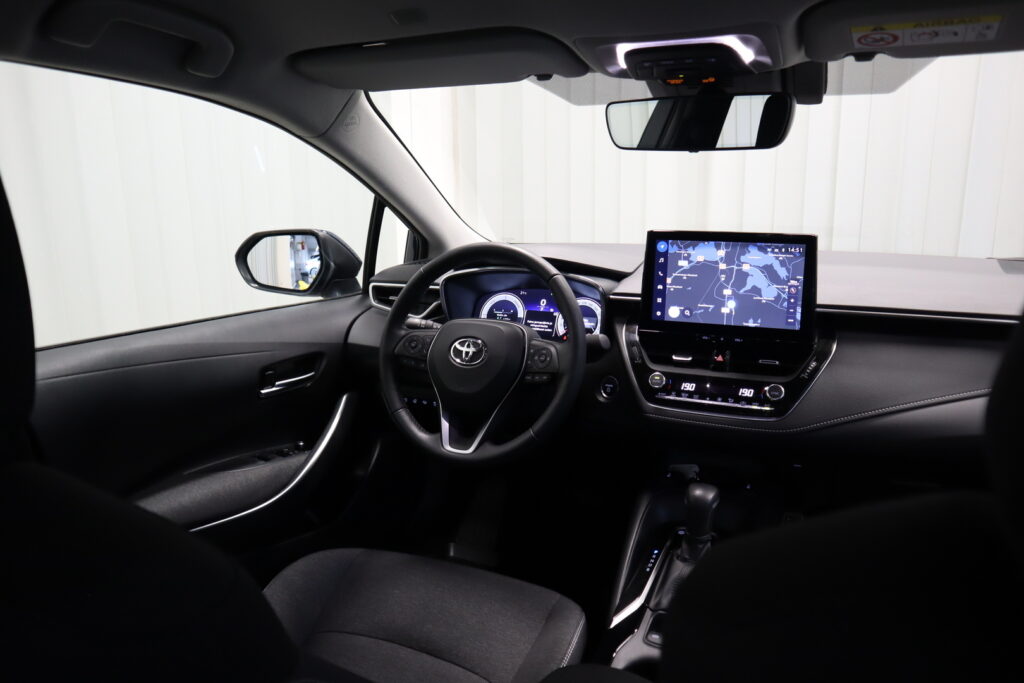 Toyota Corolla, image 14