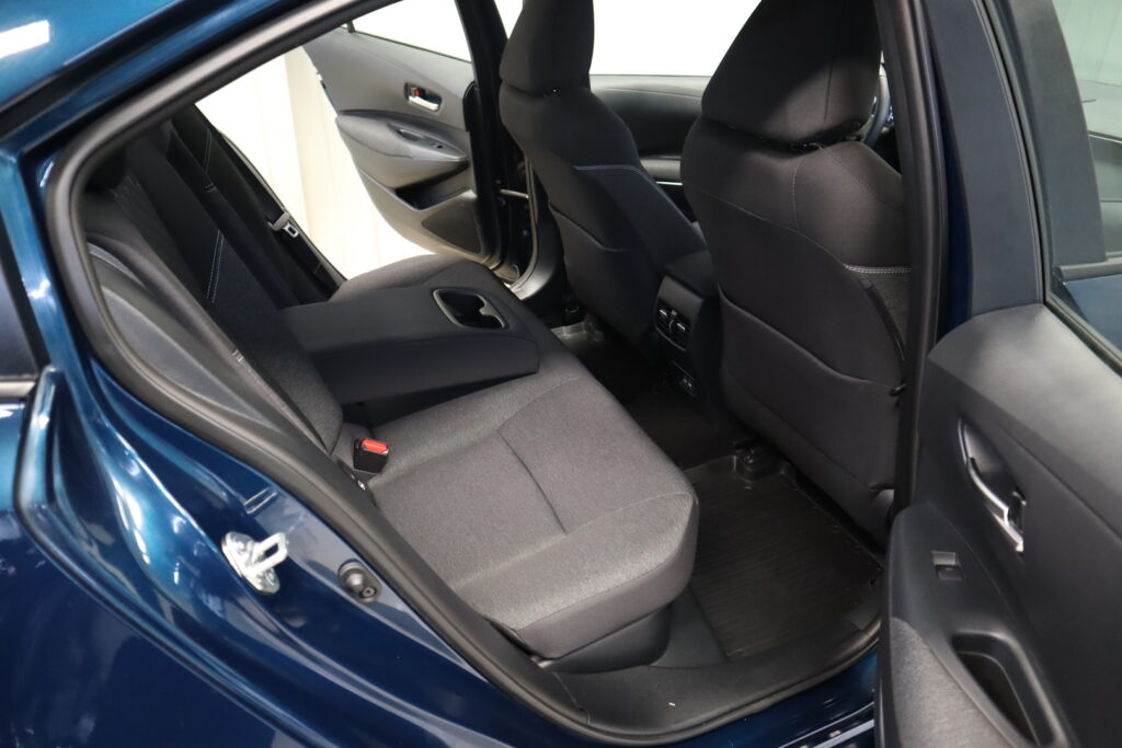 Toyota Corolla, image 15