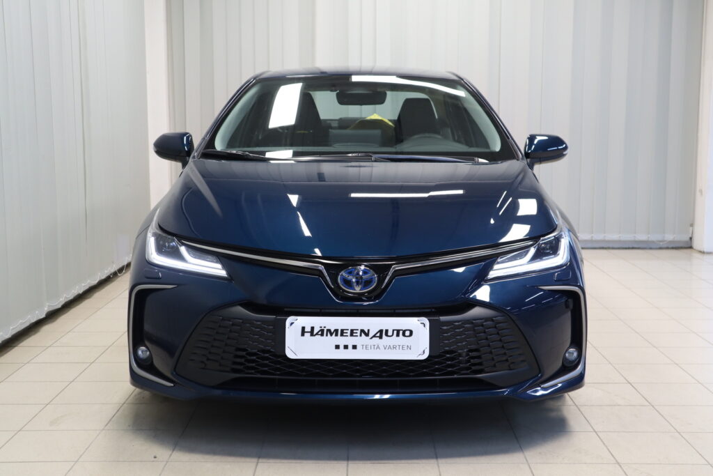 Toyota Corolla, image 3