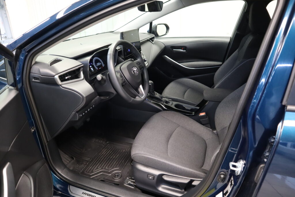 Toyota Corolla, image 4