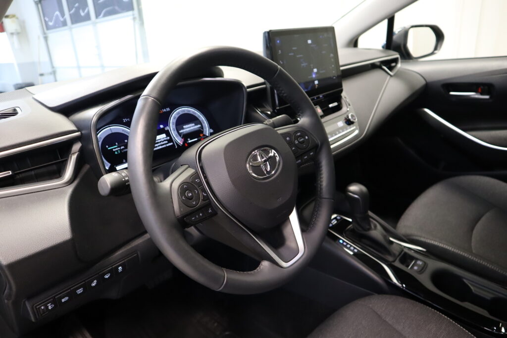 Toyota Corolla, image 5