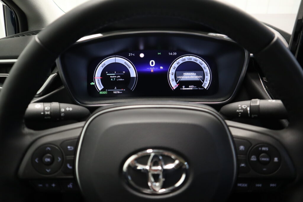 Toyota Corolla, image 6