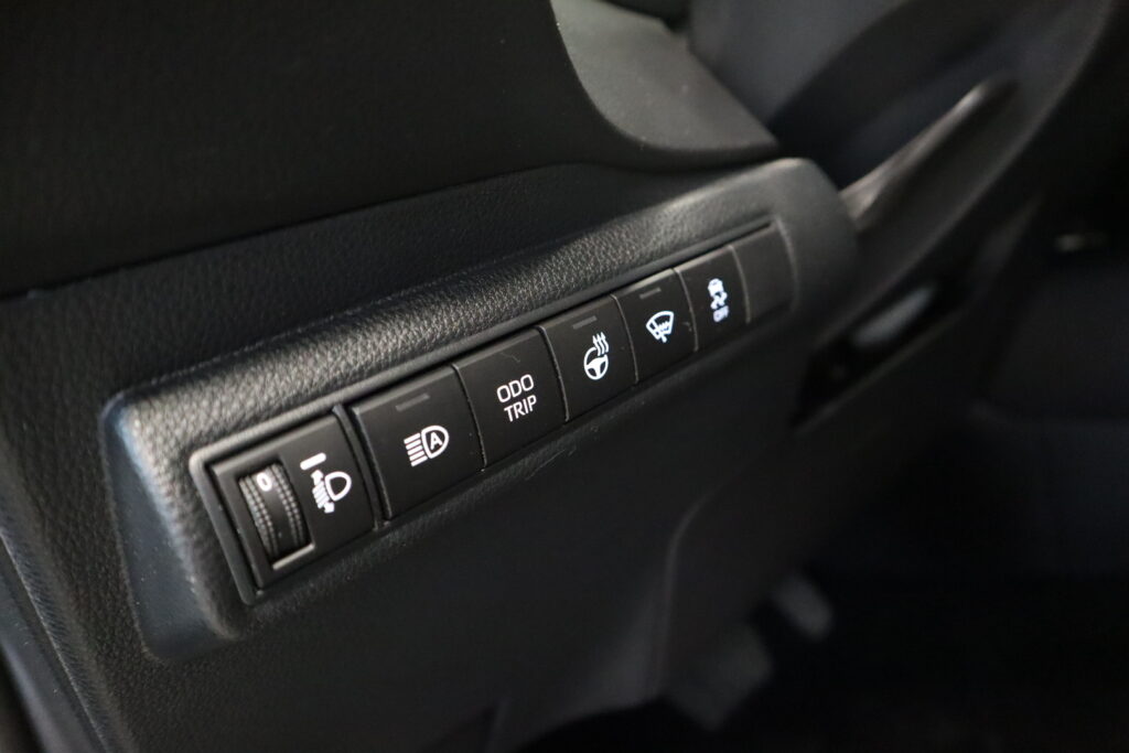 Toyota Corolla, image 9