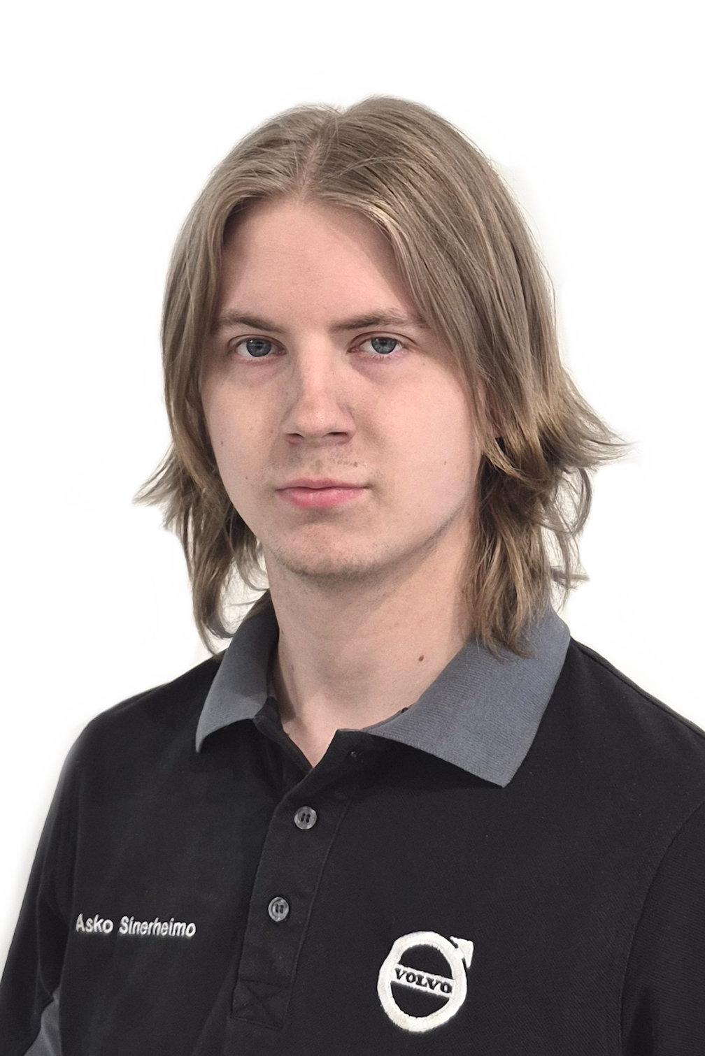 Asko Sinerheimo