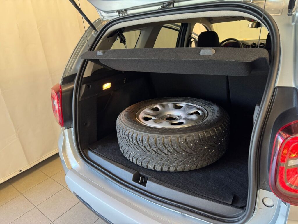 Dacia Duster, image 11