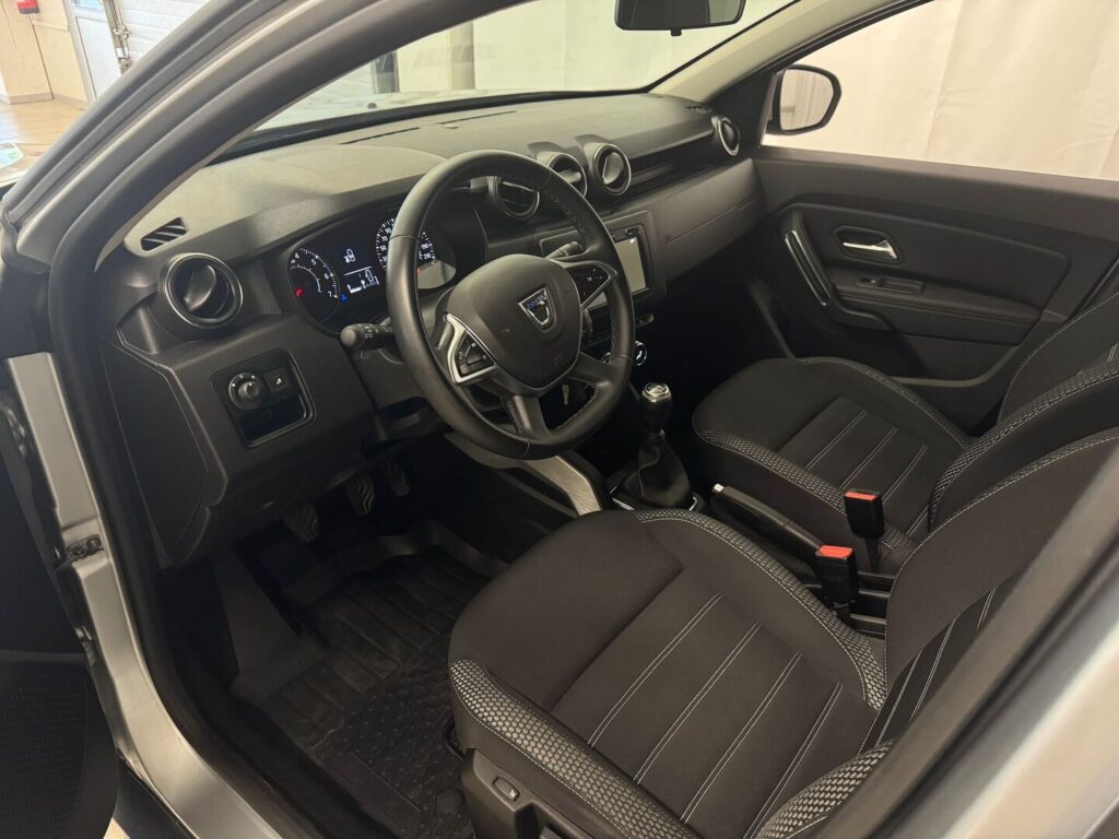 Dacia Duster, image 3