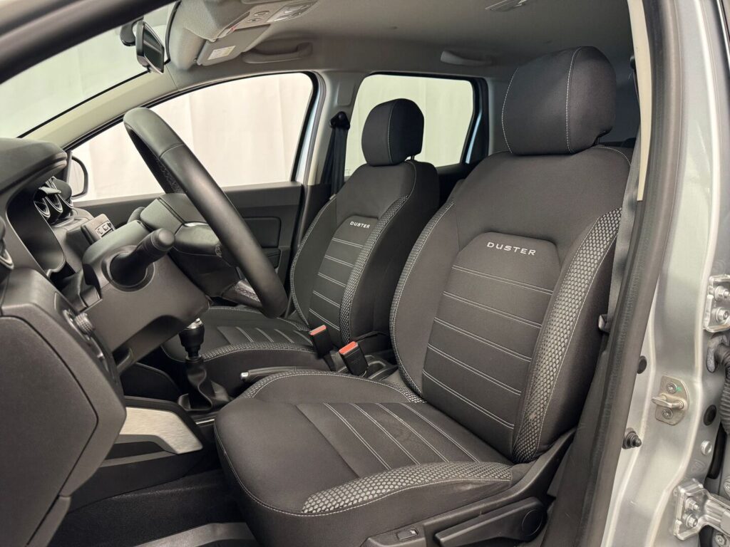 Dacia Duster, image 4