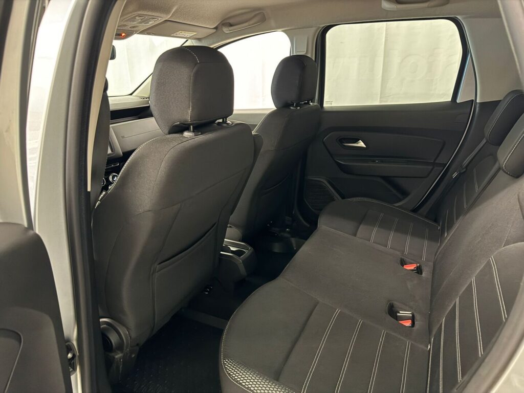 Dacia Duster, image 5