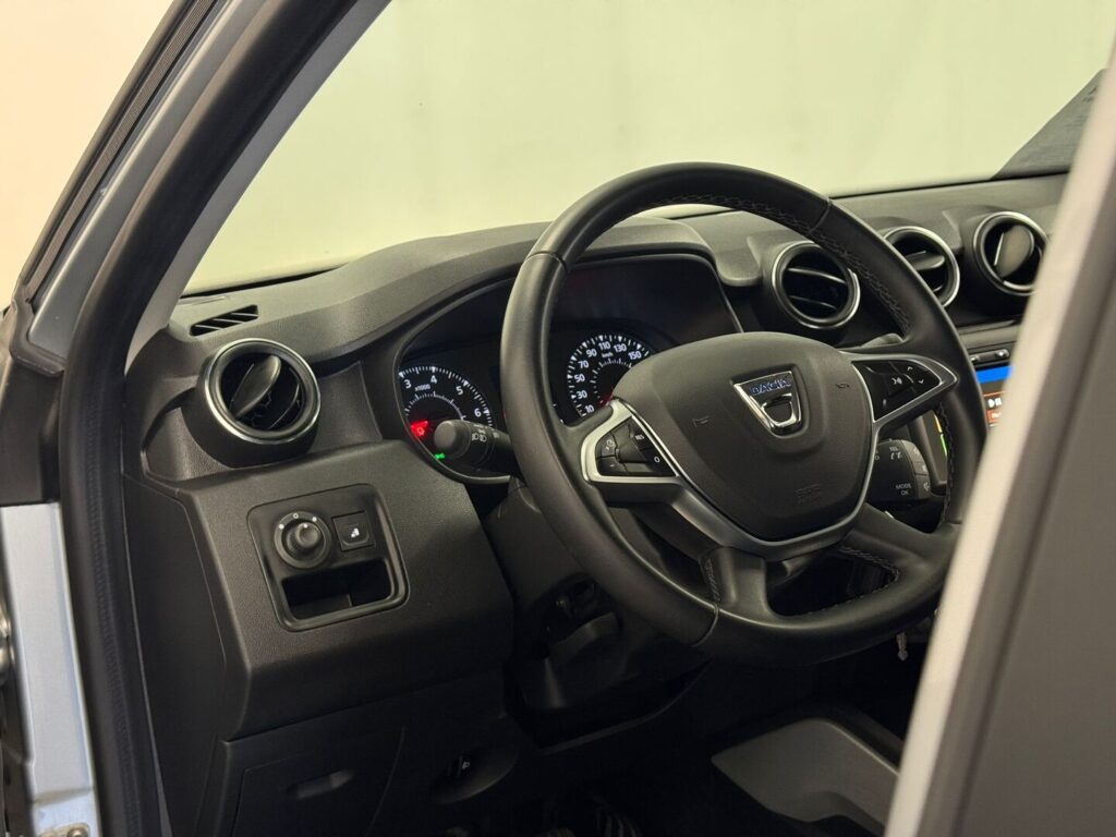 Dacia Duster, image 8