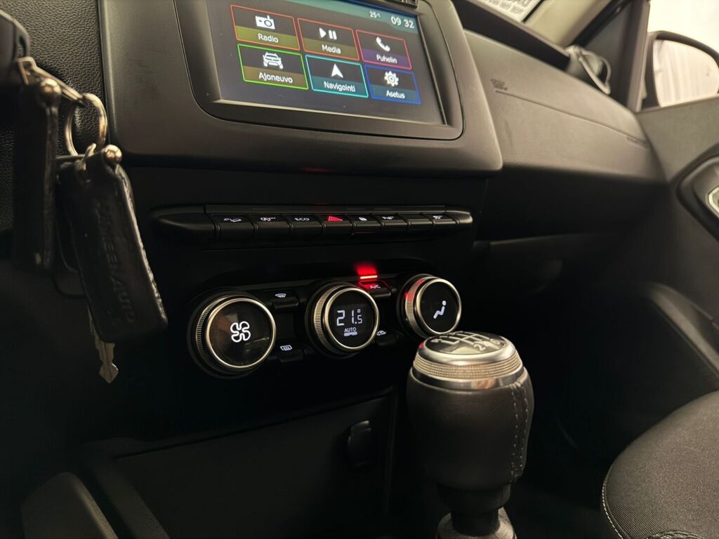 Dacia Duster, image 9