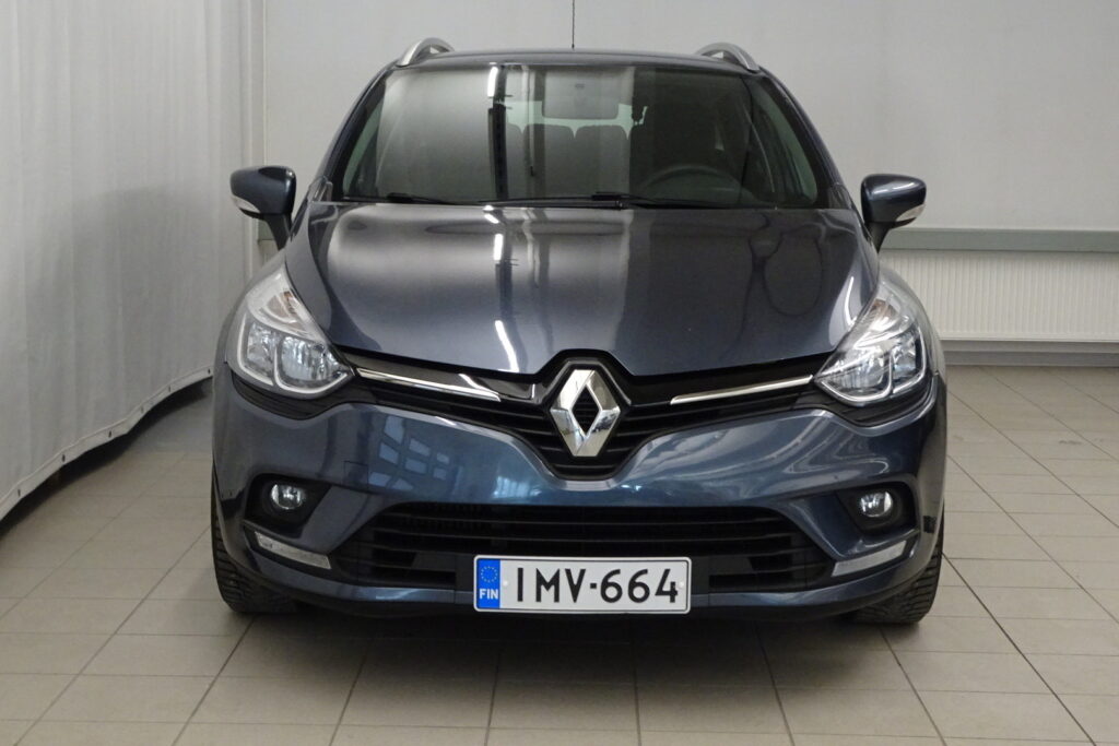 Renault Clio, image 2