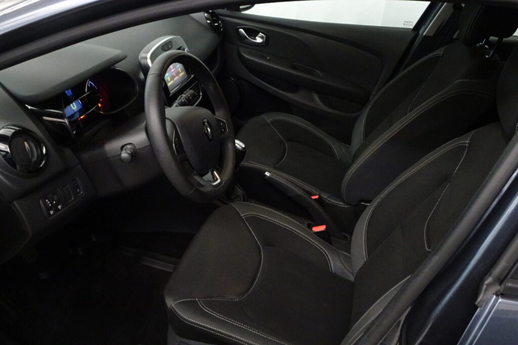 Renault Clio, image 3