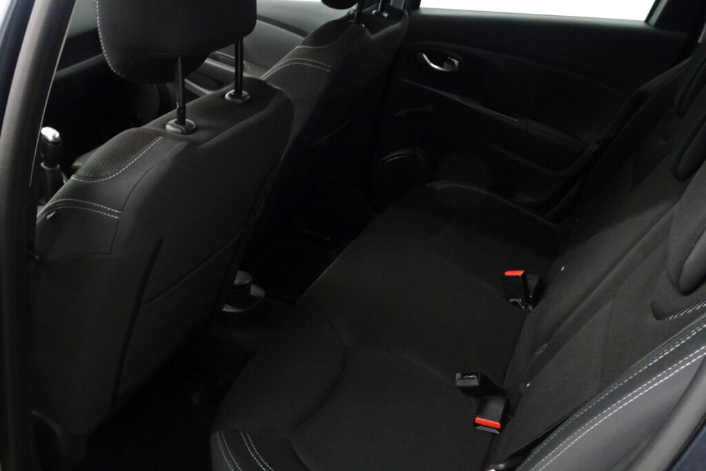 Renault Clio, image 4