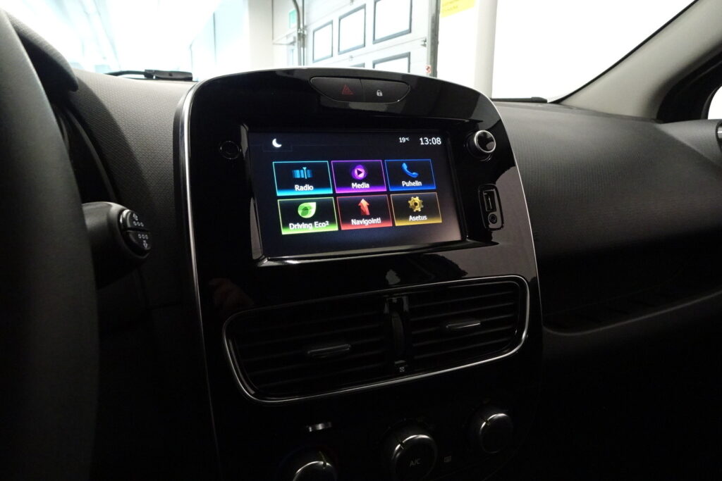 Renault Clio, image 5