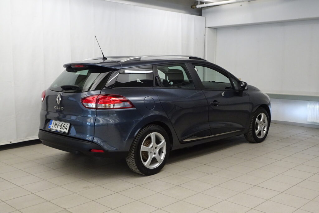 Renault Clio, image 6