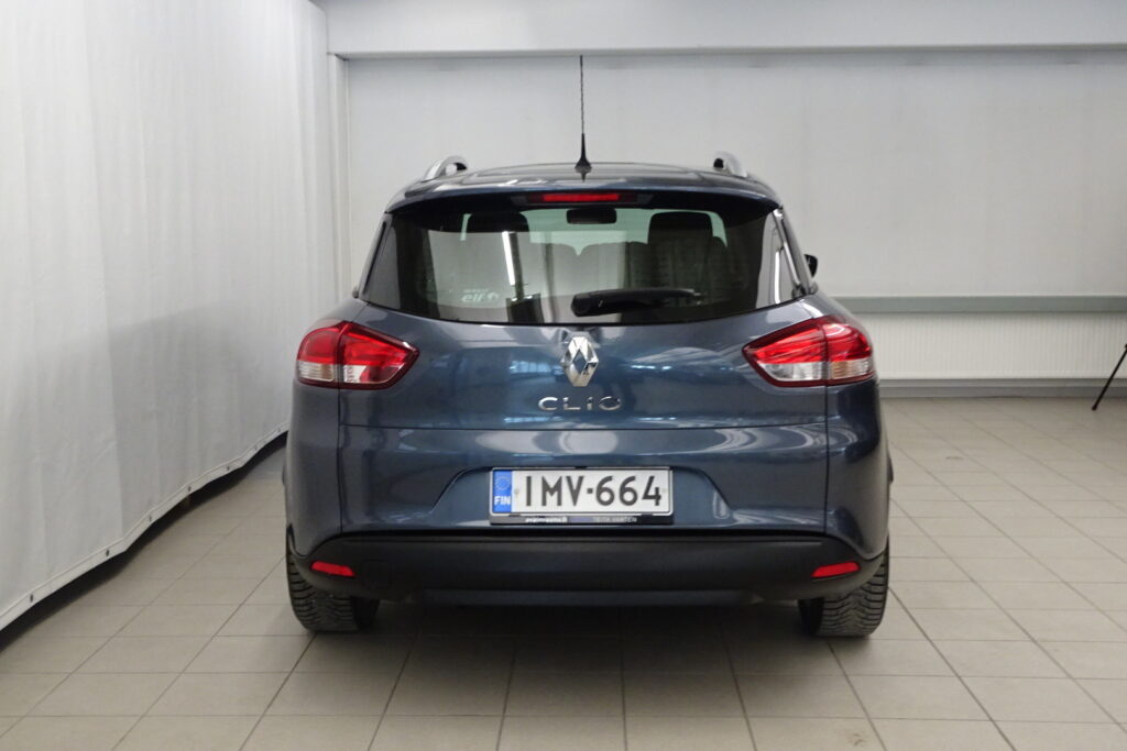 Renault Clio, image 7