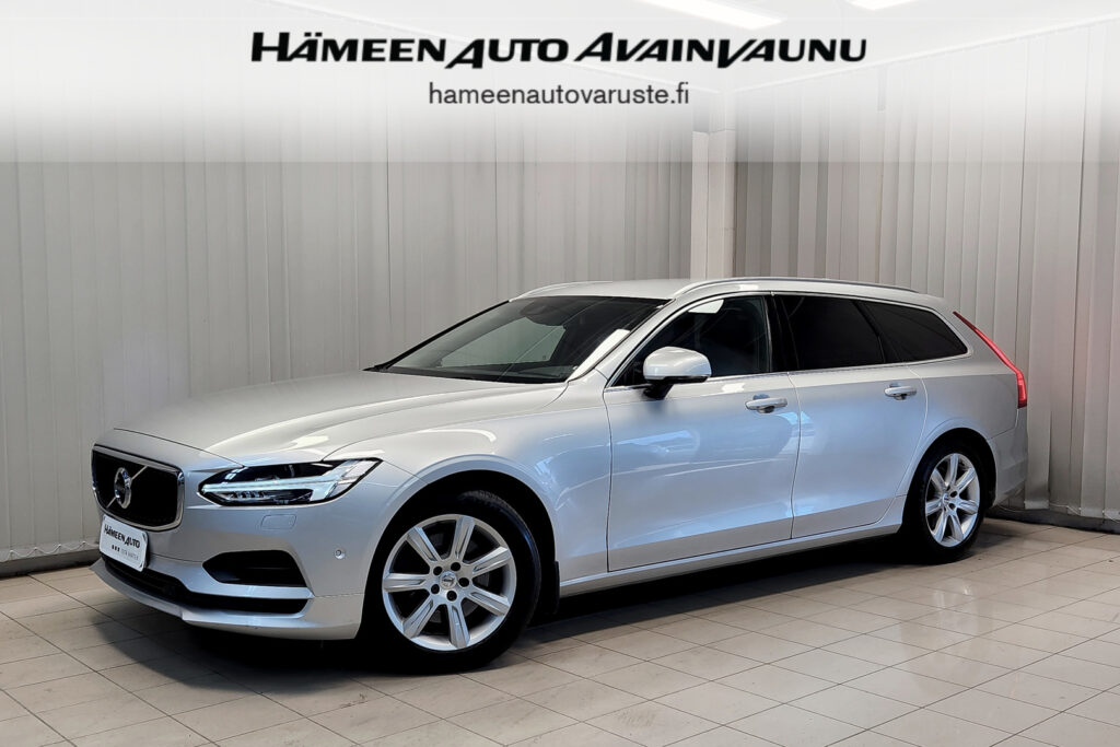 VOLVO V90, image 1