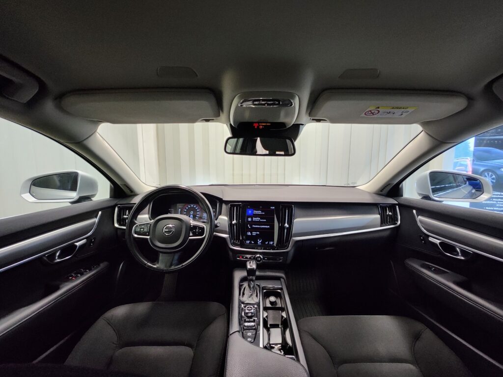 VOLVO V90, image 10