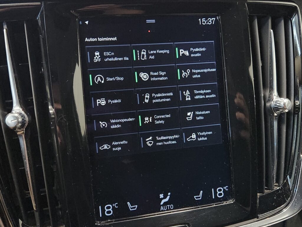 VOLVO V90, image 12