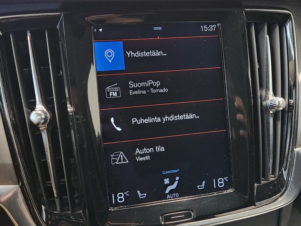 VOLVO V90, image 13
