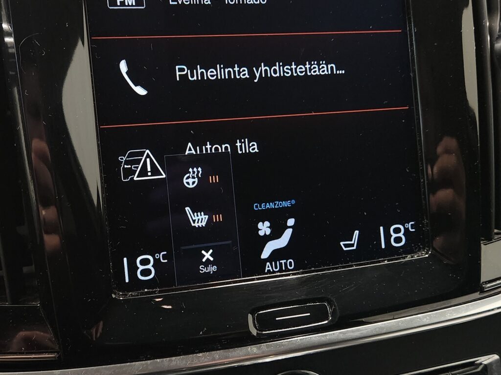 VOLVO V90, image 14