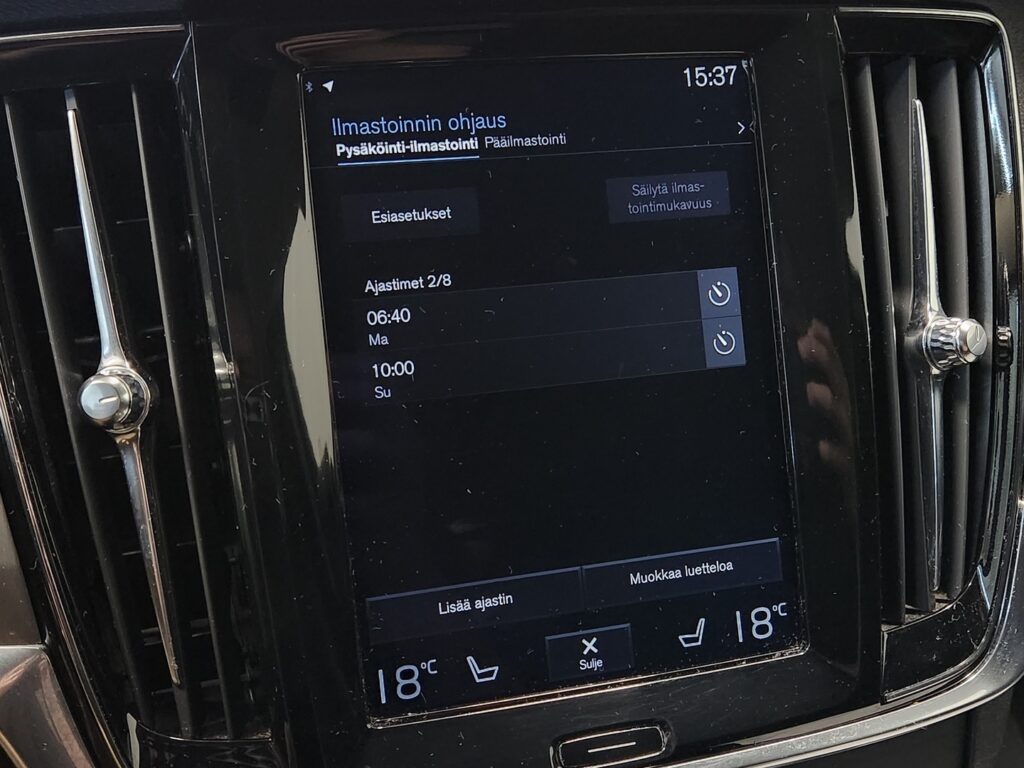VOLVO V90, image 15