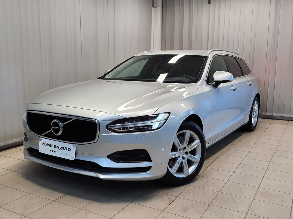 VOLVO V90, image 2