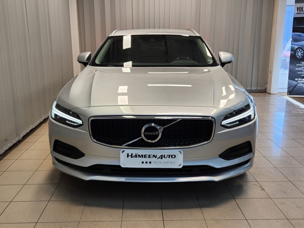 VOLVO V90, image 3