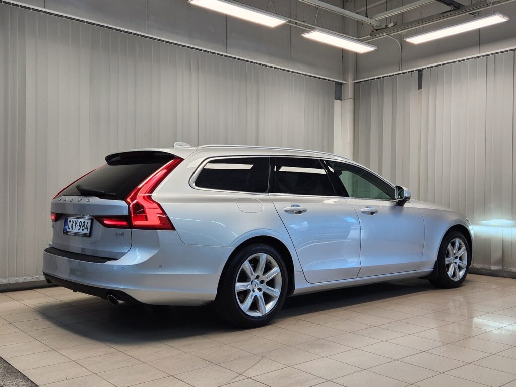 VOLVO V90, image 5