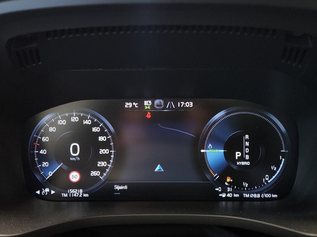 VOLVO XC60, image 10
