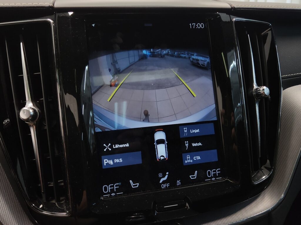 VOLVO XC60, image 11