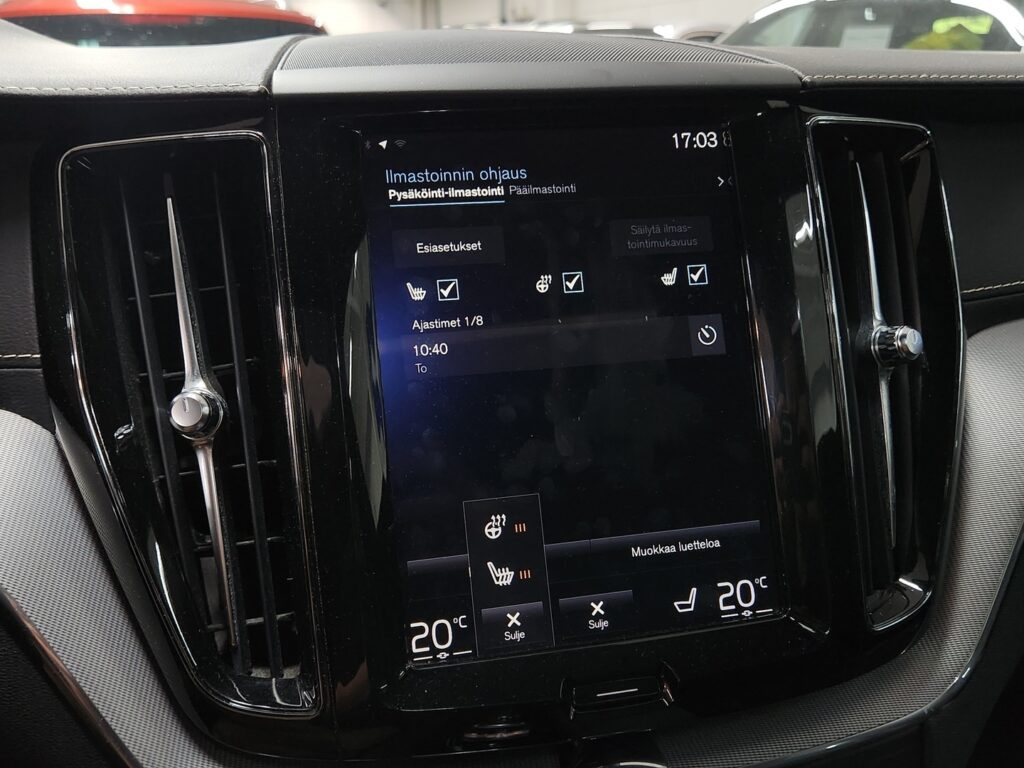 VOLVO XC60, image 12