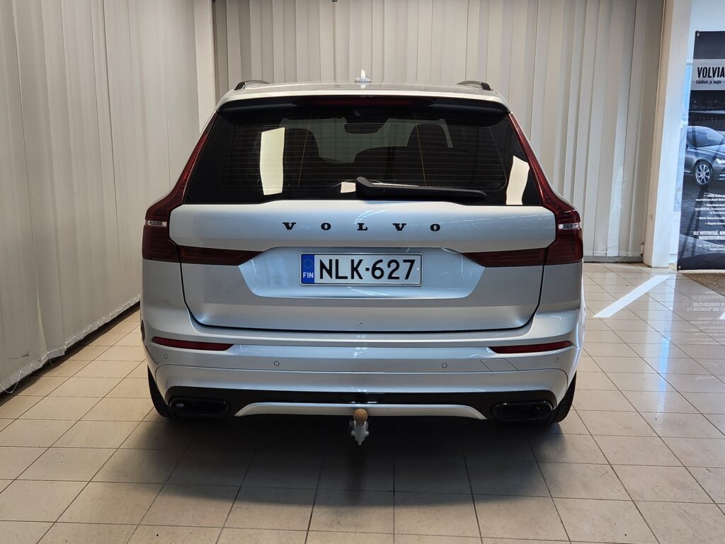 VOLVO XC60, image 4