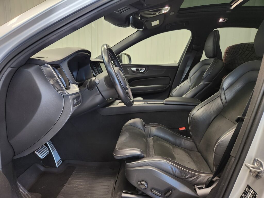 VOLVO XC60, image 6