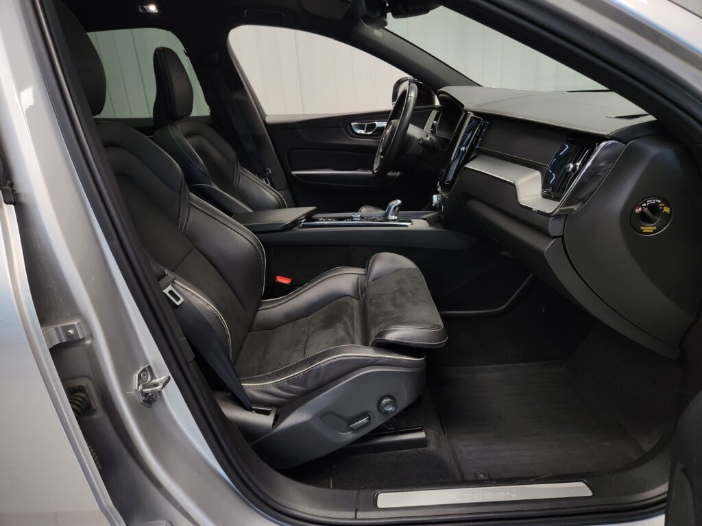 VOLVO XC60, image 7