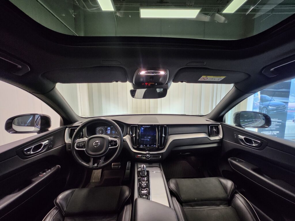 VOLVO XC60, image 8
