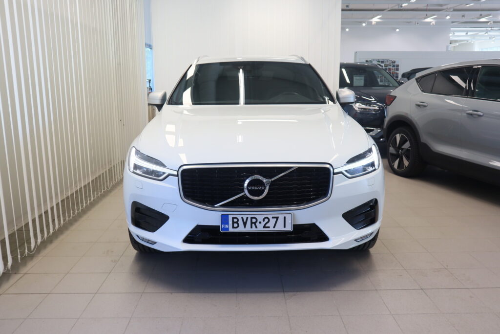 VOLVO XC60, image 2