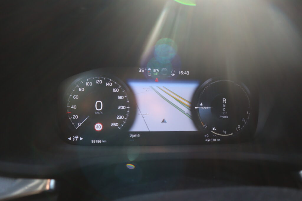 Volvo S60, image 10