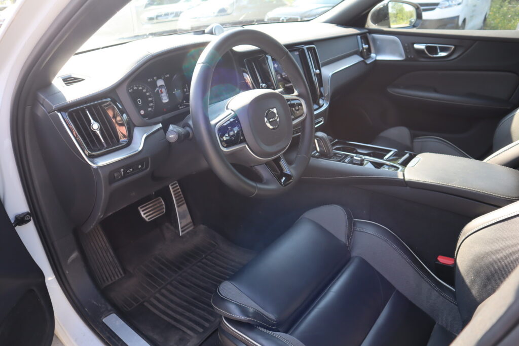 Volvo S60, image 5