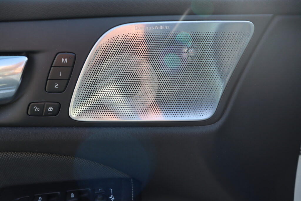 Volvo S60, image 7
