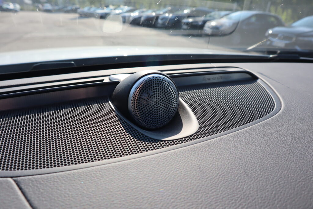 Volvo S60, image 8