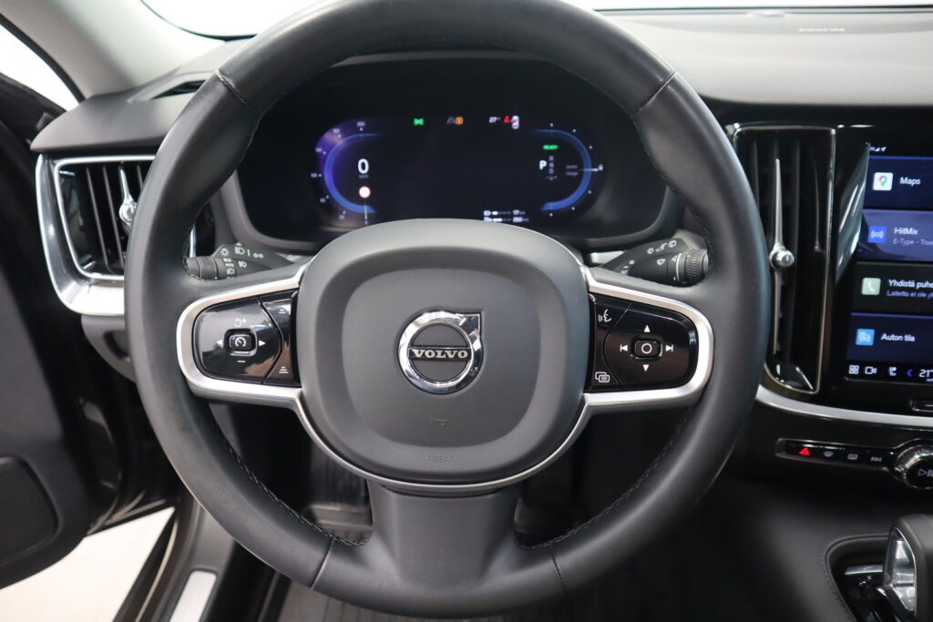 Volvo V60, image 13