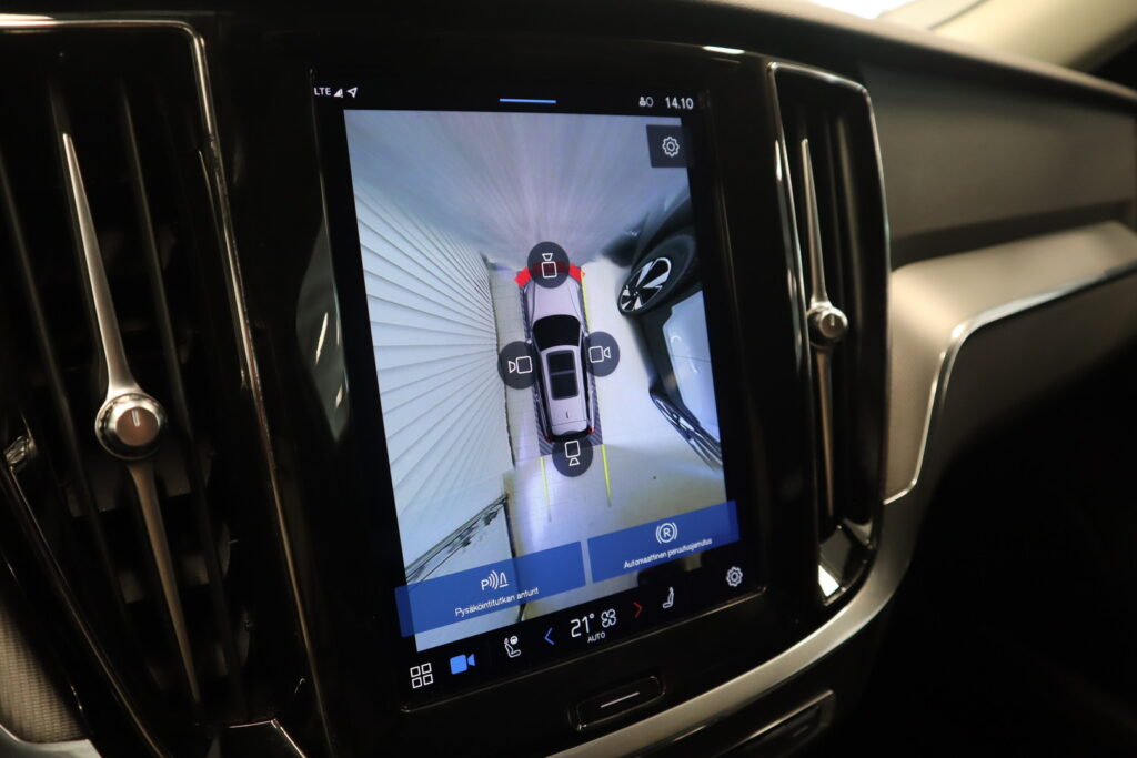 Volvo V60, image 14