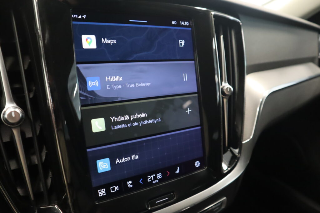 Volvo V60, image 15