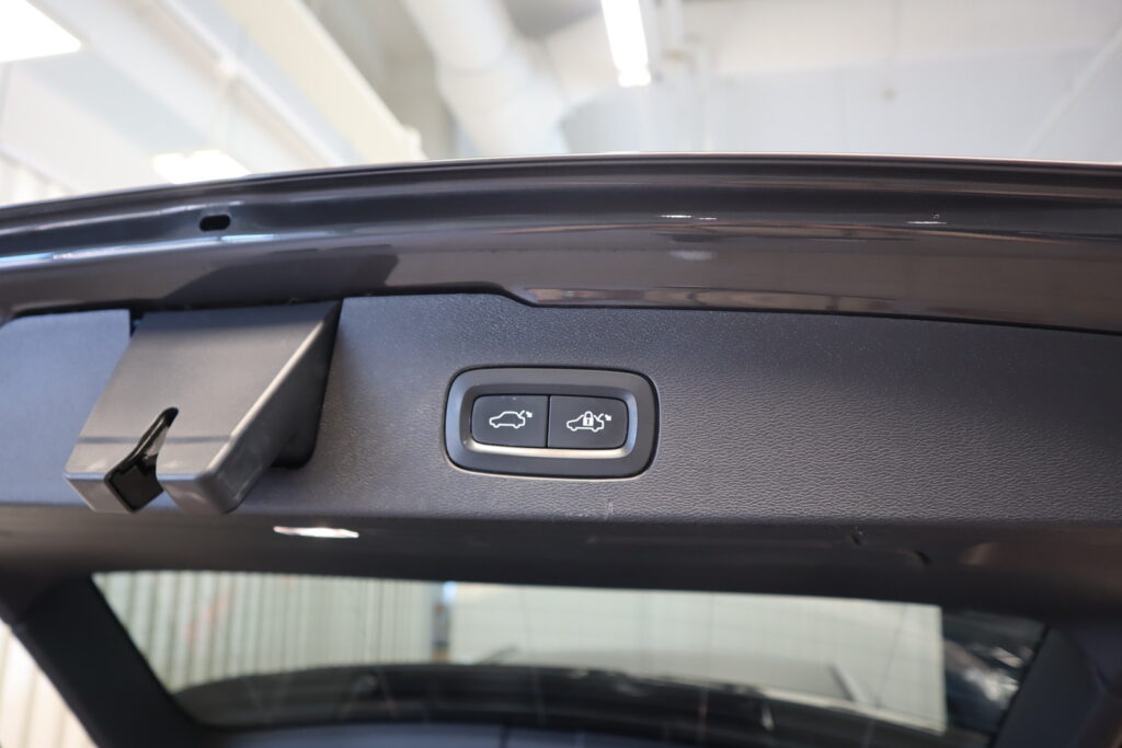 Volvo V60, image 20