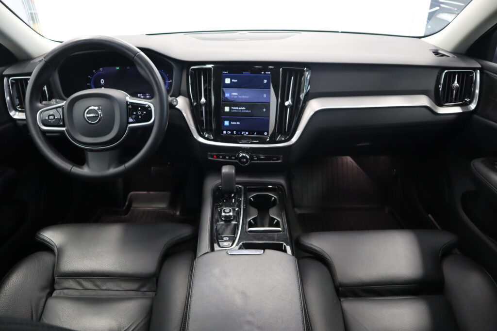 Volvo V60, image 7