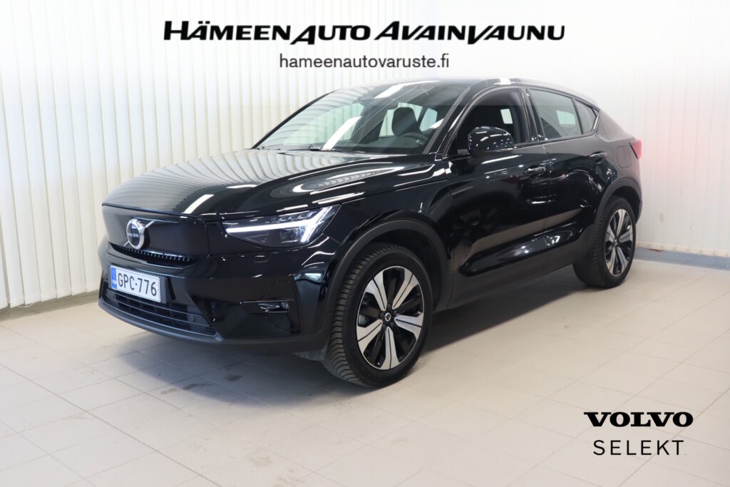 Volvo C40, image 1
