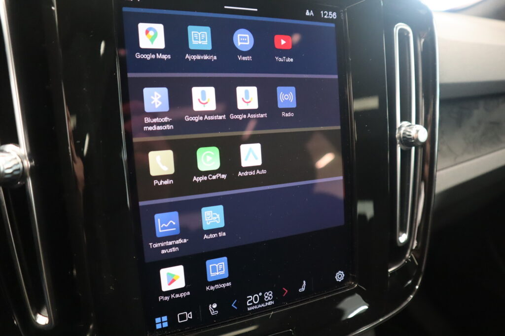 Volvo C40, image 15